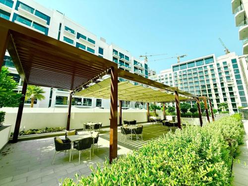 Luxury studio appartment in Madinat Zayid Luxury studio appartment in Madinat Zayid