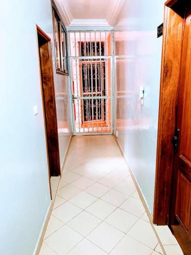 Appartement T1 bis au centre de Dakar in Medina Appartement T1 bis au centre de Dakar in Medina