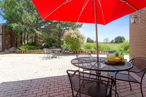 Παροχές, Studio 6 Suites Butte, MT – I-90 / I-15 in Μπουτ(Μοντάνα) Παροχές, Studio 6 Suites Butte, MT – I-90 / I-15 in Μπουτ(Μοντάνα)