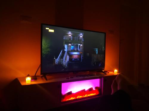 Free Comfort Apartments Star Dojran in Star Dojran Free Comfort Apartments Star Dojran in Star Dojran