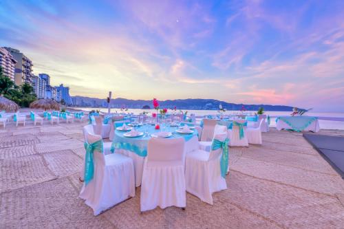 Krystal Beach Acapulco Hotel in Acapulco Krystal Beach Acapulco Hotel in Acapulco