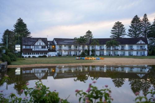 เดอะ แคลน เทอริกัล (The Clan Terrigal) in เซ็นทรัลโคสต์ เดอะ แคลน เทอริกัล (The Clan Terrigal) in เซ็นทรัลโคสต์