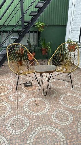 Kilátás, Don Antonio Apart 4 in Resistencia Kilátás, Don Antonio Apart 4 in Resistencia