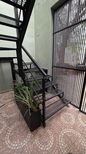 Előcsarnok, Don Antonio Apart 4 in Resistencia Előcsarnok, Don Antonio Apart 4 in Resistencia