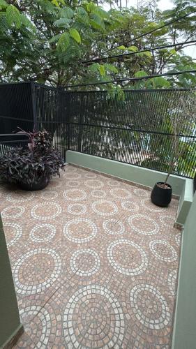 Létesítmények, Don Antonio Apart 4 in Resistencia Létesítmények, Don Antonio Apart 4 in Resistencia