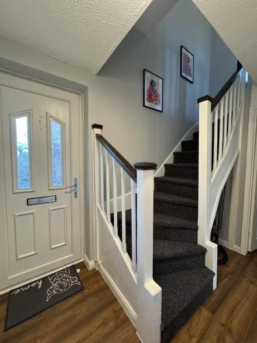 Faciliteiten, Harmony in Bicester in Bicester North Faciliteiten, Harmony in Bicester in Bicester North