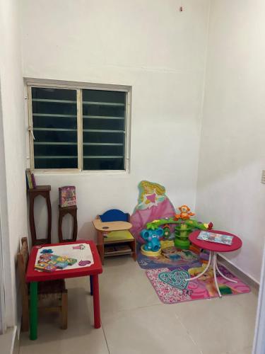 Casa ANCLA in 聖布拉斯 Casa ANCLA in 聖布拉斯