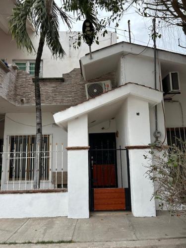 Casa ANCLA in 聖布拉斯 Casa ANCLA in 聖布拉斯