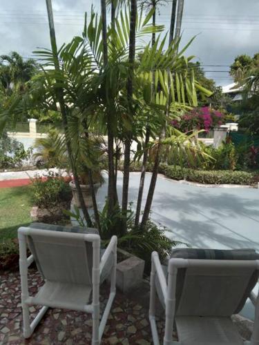 The Anchorage in Rockely in Bathsheba The Anchorage in Rockely in Bathsheba