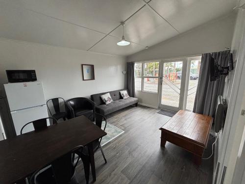 Westshore Holiday Park in เวสท์ชอร์ Westshore Holiday Park in เวสท์ชอร์