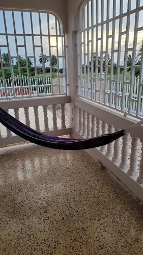 Besos del Mar Ocean and Golf course view in Aguadilla Besos del Mar Ocean and Golf course view in Aguadilla