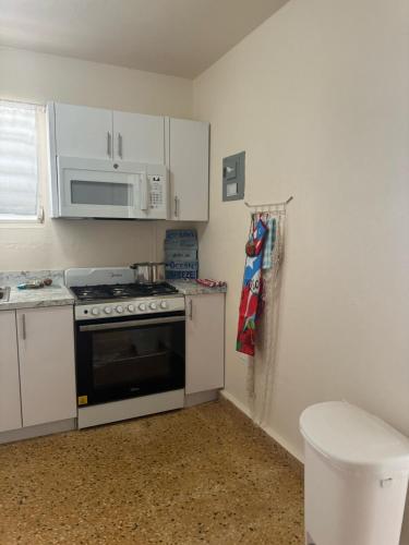 Besos del Mar Ocean and Golf course view in Aguadilla Besos del Mar Ocean and Golf course view in Aguadilla