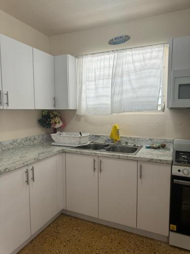 Besos del Mar Ocean and Golf course view in Aguadilla Besos del Mar Ocean and Golf course view in Aguadilla