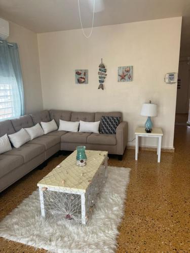 Besos del Mar Ocean and Golf course view in Aguadilla Besos del Mar Ocean and Golf course view in Aguadilla