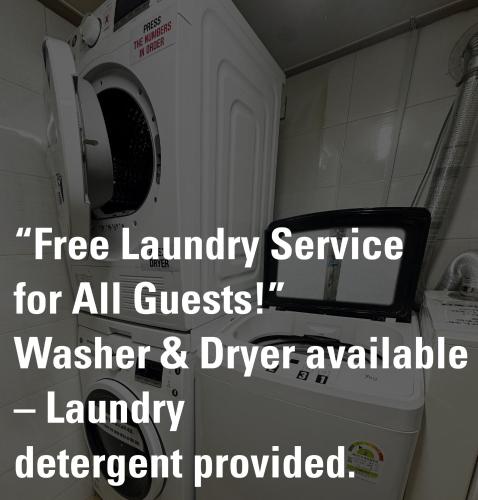 Ivy Residence in Szöul Ivy Residence in Szöul