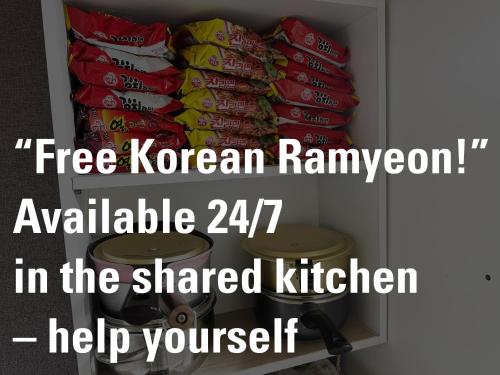 Ivy Residence in Seul Ivy Residence in Seul