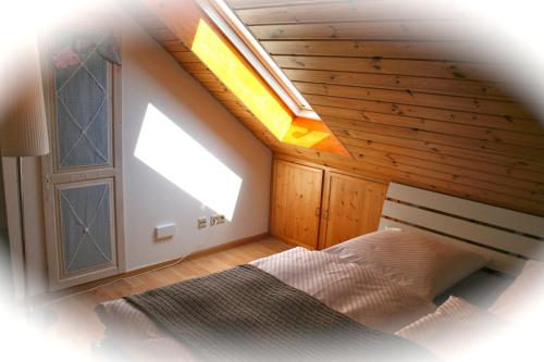 Ferienwohnung Endlich Ferien