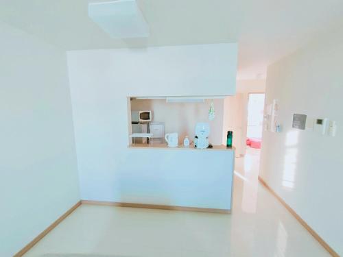 Bếp, ライフメゾン D LifeMeson (ライフメゾン D LifeMeson) in Kamifurano Bếp, ライフメゾン D LifeMeson (ライフメゾン D LifeMeson) in Kamifurano