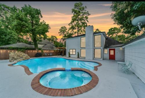 Home with pool! Enjoy savings of 20-30 percent off today! in Cypress Home with pool! Enjoy savings of 20-30 percent off today! in Cypress
