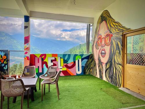 Facilities, The Urban Retreat in Siyal Facilities, The Urban Retreat in Siyal