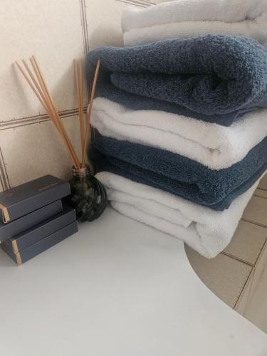 Bright, central and private home in Frankston in Frankston Bright, central and private home in Frankston in Frankston