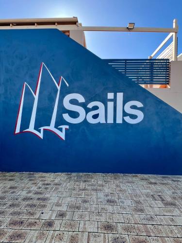 Sails Motel Geraldton in Geraldton Sails Motel Geraldton in Geraldton