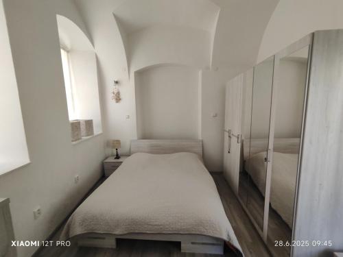 Apartmán U kostela (Apartman U kostela) in Loket Apartmán U kostela (Apartman U kostela) in Loket