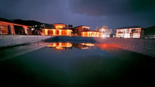 Raithane Village Resort in Dhulikhel Raithane Village Resort in Dhulikhel