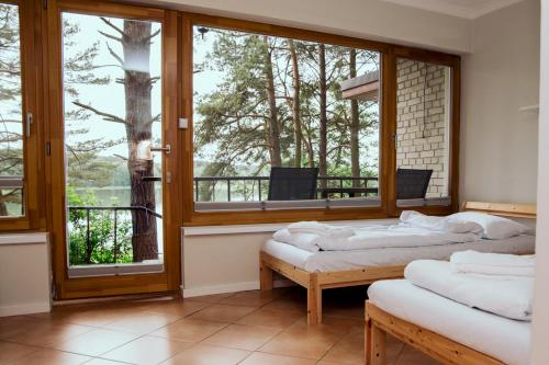 Ośrodek Wypoczynkowy Świerkocin (Osrodek Wypoczynkowy Swierkocin) in Mierki Ośrodek Wypoczynkowy Świerkocin (Osrodek Wypoczynkowy Swierkocin) in Mierki