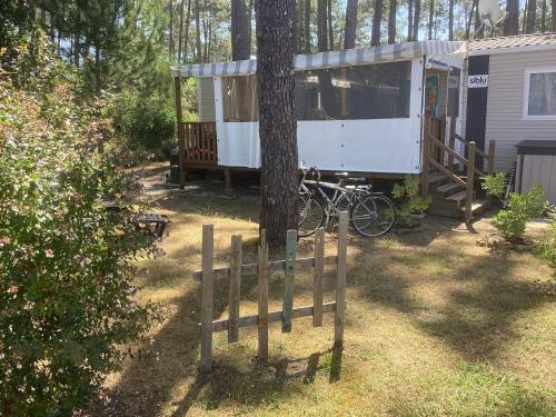 Dunes 209 in St Julien En Born Dunes 209 in St Julien En Born