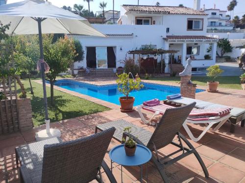 Total relaxation apartment in La Gaspara Total relaxation apartment in La Gaspara