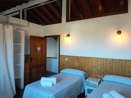 Total relaxation apartment in La Gaspara Total relaxation apartment in La Gaspara