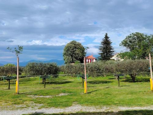 Gîte Amande Domaine de L'Annonciade (Gite Amande Domaine de L'Annonciade) in Les Mees Gîte Amande Domaine de L'Annonciade (Gite Amande Domaine de L'Annonciade) in Les Mees
