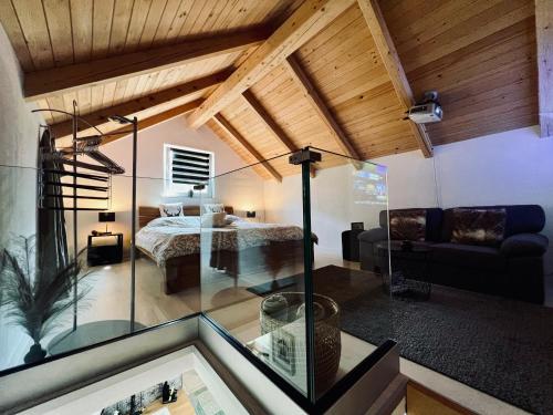 Minicottage Casa de Lipa in Kostanjevica Na Krki Minicottage Casa de Lipa in Kostanjevica Na Krki