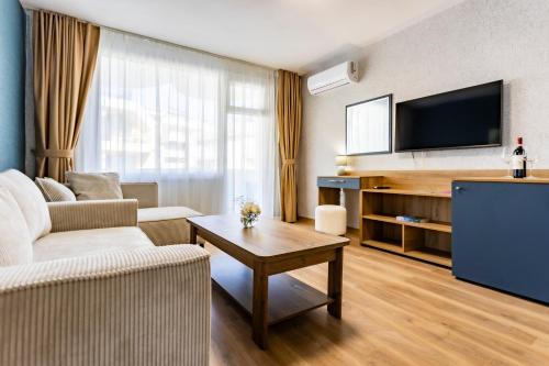 Instalaciones, Hotel Laguna Medical SPA in Sveti Vlas Instalaciones, Hotel Laguna Medical SPA in Sveti Vlas