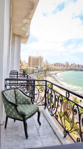 נוף, Windsor Palace Luxury Heritage Hotel since 1902 by Paradise Inn Group in אלכסנדריה נוף, Windsor Palace Luxury Heritage Hotel since 1902 by Paradise Inn Group in אלכסנדריה