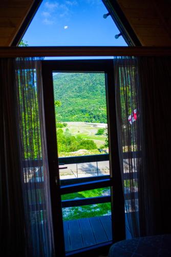 景觀, Cottage SA-LI - კოტეჯი SA-LI in 馬爾特維利 景觀, Cottage SA-LI - კოტეჯი SA-LI in 馬爾特維利