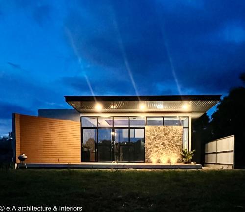 Eunice Villa and Cabins in Manolo Fortich Eunice Villa and Cabins in Manolo Fortich