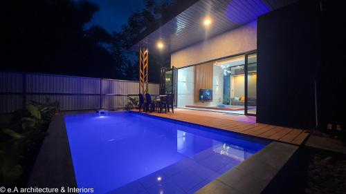 Eunice Villa and Cabins in Manolo Fortich Eunice Villa and Cabins in Manolo Fortich