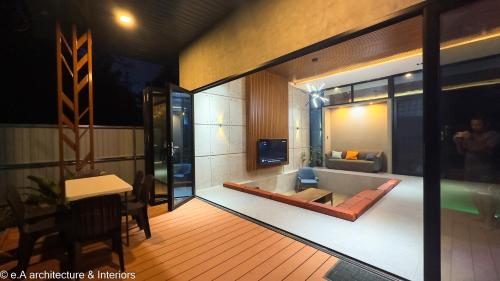 Eunice Villa and Cabins in Manolo Fortich Eunice Villa and Cabins in Manolo Fortich