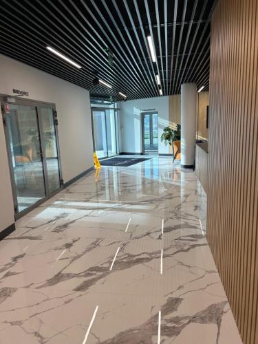 ล็อบบี้, Aparthotel NAD ZATOKĄ Jezioro Ukiel (Aparthotel NAD ZATOKA Jezioro Ukiel) in โอลสทีน ล็อบบี้, Aparthotel NAD ZATOKĄ Jezioro Ukiel (Aparthotel NAD ZATOKA Jezioro Ukiel) in โอลสทีน