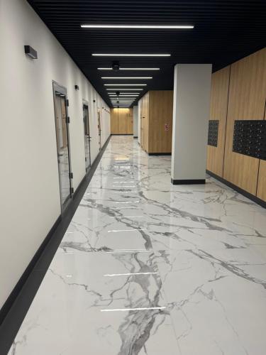 ล็อบบี้, Aparthotel NAD ZATOKĄ Jezioro Ukiel (Aparthotel NAD ZATOKA Jezioro Ukiel) in โอลสทีน ล็อบบี้, Aparthotel NAD ZATOKĄ Jezioro Ukiel (Aparthotel NAD ZATOKA Jezioro Ukiel) in โอลสทีน