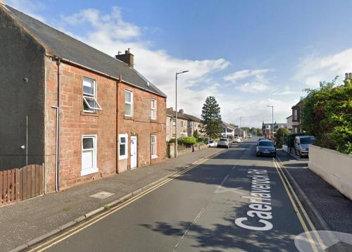 Apartment Caerlaverock Road in Prestwick Apartment Caerlaverock Road in Prestwick