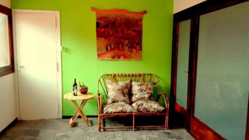 This photo about La Pascana shared on HyHotel.com