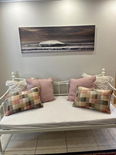 Clover Park in East London Suburbs Clover Park in East London Suburbs