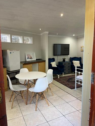 Clover Park in East London Suburbs Clover Park in East London Suburbs