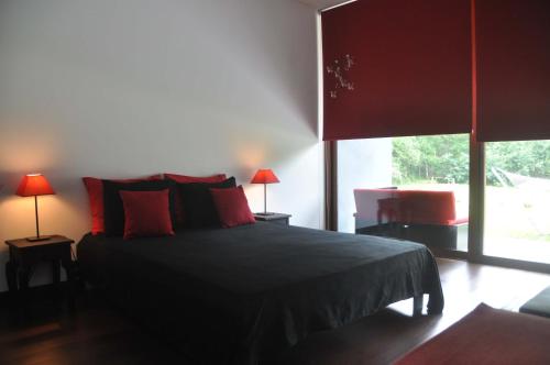 Casas Vale Martinho in วีมิเยโร (วิเซว) Casas Vale Martinho in วีมิเยโร (วิเซว)