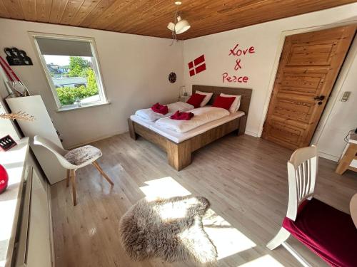 Stanza in zona turistica in Hjorring Stanza in zona turistica in Hjorring