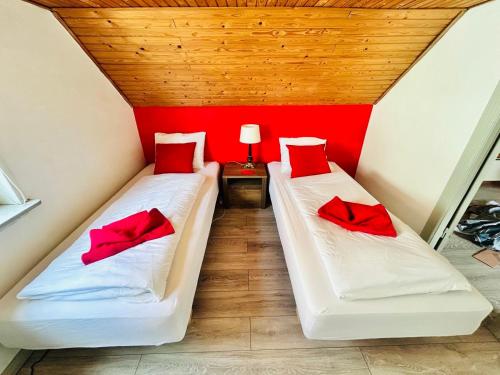 Stanza in zona turistica in Hjorring Stanza in zona turistica in Hjorring