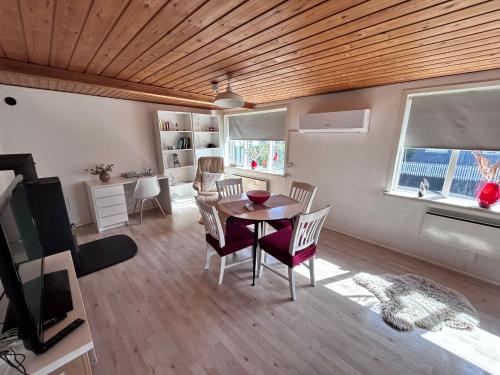 Stanza in zona turistica in Hjorring Stanza in zona turistica in Hjorring